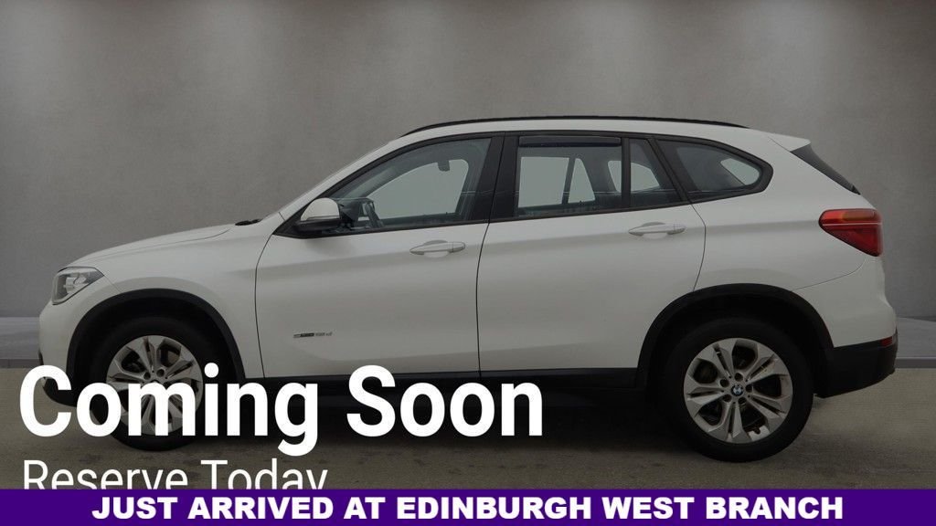Used BMW X1 2017 for sale - 76698504: Photo 1