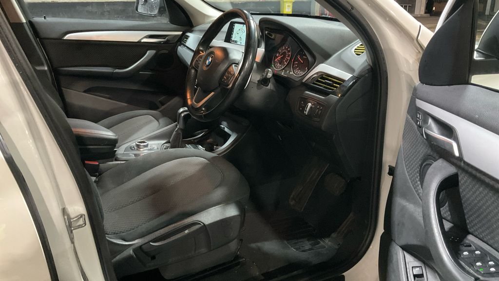 Used BMW X1 2017 for sale - 76698504: Photo 10