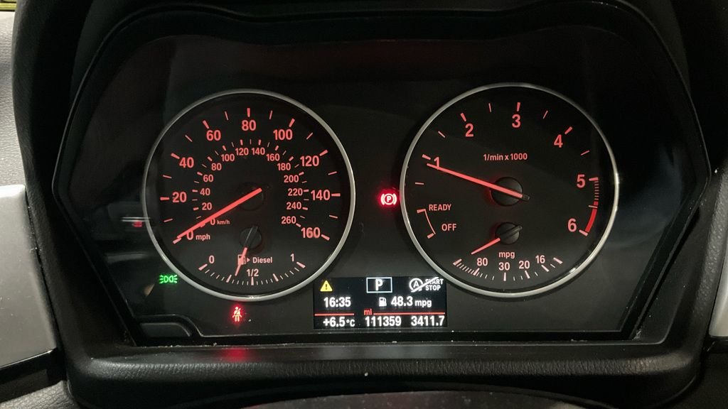 Used BMW X1 2017 for sale - 76698504: Photo 11