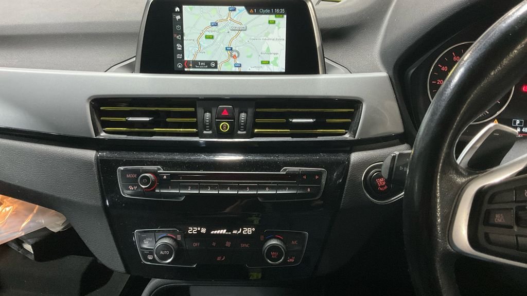 Used BMW X1 2017 for sale - 76698504: Photo 12