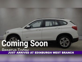 2017 (67) - sDrive 18d SE 5dr Step Auto