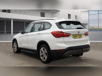 Used BMW X1 2017 for sale - 76698504: Photo