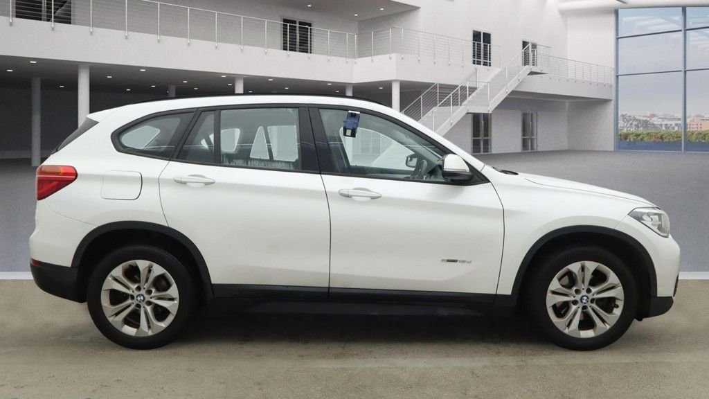 Used BMW X1 2017 for sale - 76698504: Photo 6