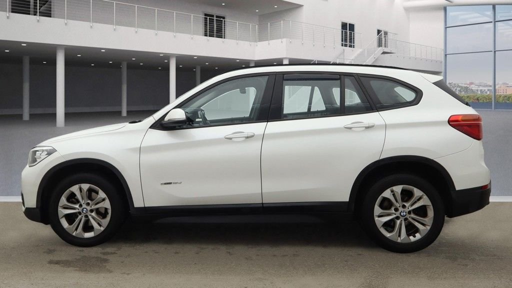 Used BMW X1 2017 for sale - 76698504: Photo 7