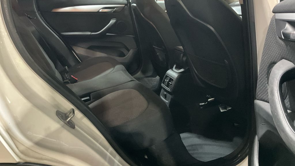 Used BMW X1 2017 for sale - 76698504: Photo 9