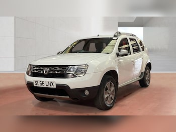 Used Dacia Duster 2016 for sale - 78544534: Photo