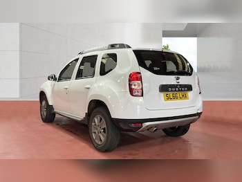 Used Dacia Duster 2016 for sale - 78544534: Photo