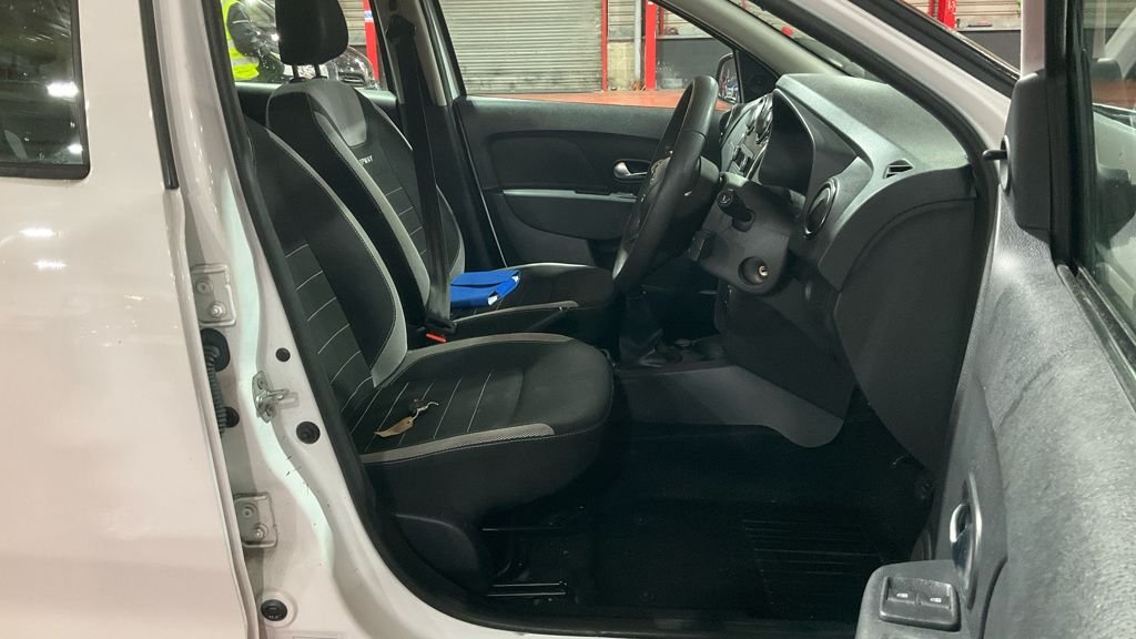 Used Dacia Sandero Stepway 2020 for sale - 77370036: Photo 10