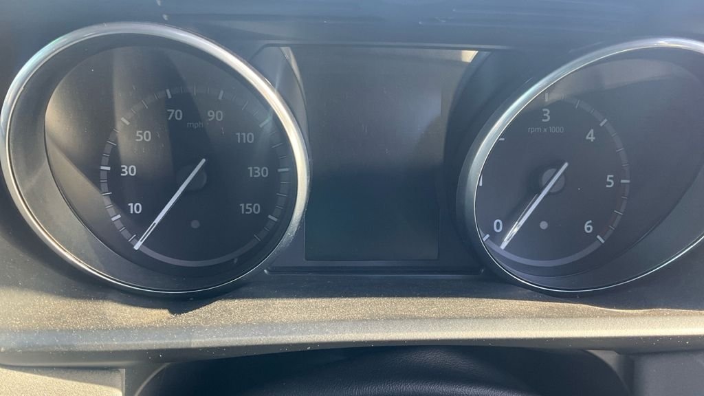 Used Land Rover Discovery 2017 for sale - 77547366: Photo 12