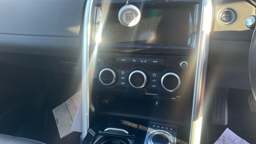 Used Land Rover Discovery 2017 for sale - 77547366: Photo 13