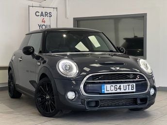 Used MINI Hatch 2014 for sale - 74721658: Photo 1