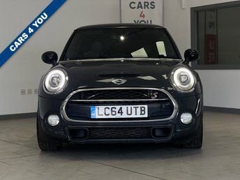 Used MINI Hatch 2014 for sale - 74721658: Photo 2