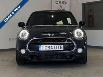 Used MINI Hatch 2014 for sale - 74721658: Photo