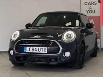 Used MINI Hatch 2014 for sale - 74721658: Photo