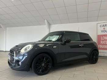 Used MINI Hatch 2014 for sale - 74721658: Photo