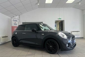 Used MINI Hatch 2014 for sale - 74721658: Photo 5