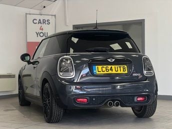 Used MINI Hatch 2014 for sale - 74721658: Photo 6