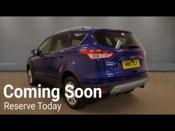 Used Ford Kuga 2015 for sale - 74903941: Photo