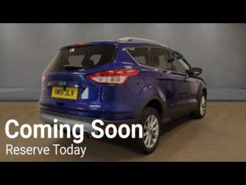 Used Ford Kuga 2015 for sale - 74903941: Photo