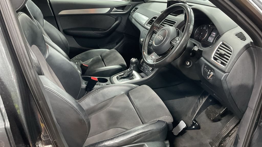 Used Audi Q3 2016 for sale - 77332955: Photo 15