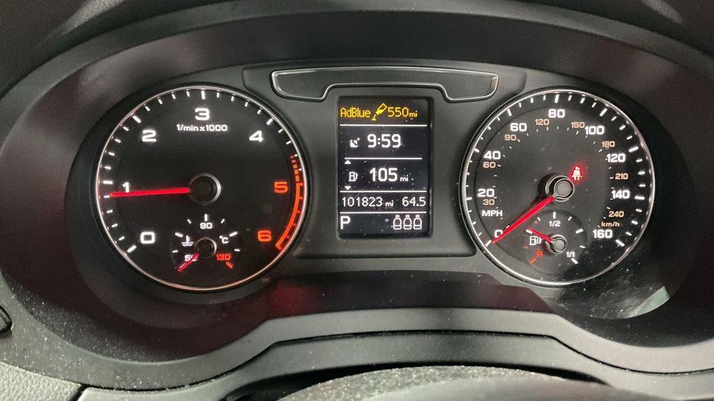 Used Audi Q3 2016 for sale - 77332955: Photo 16