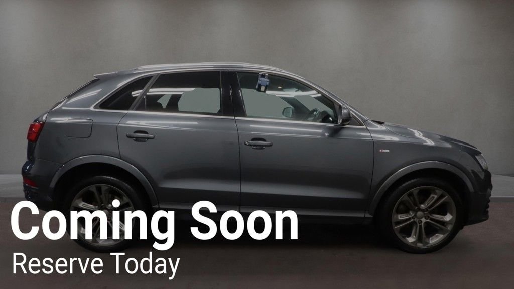 Used Audi Q3 2016 for sale - 77332955: Photo 5