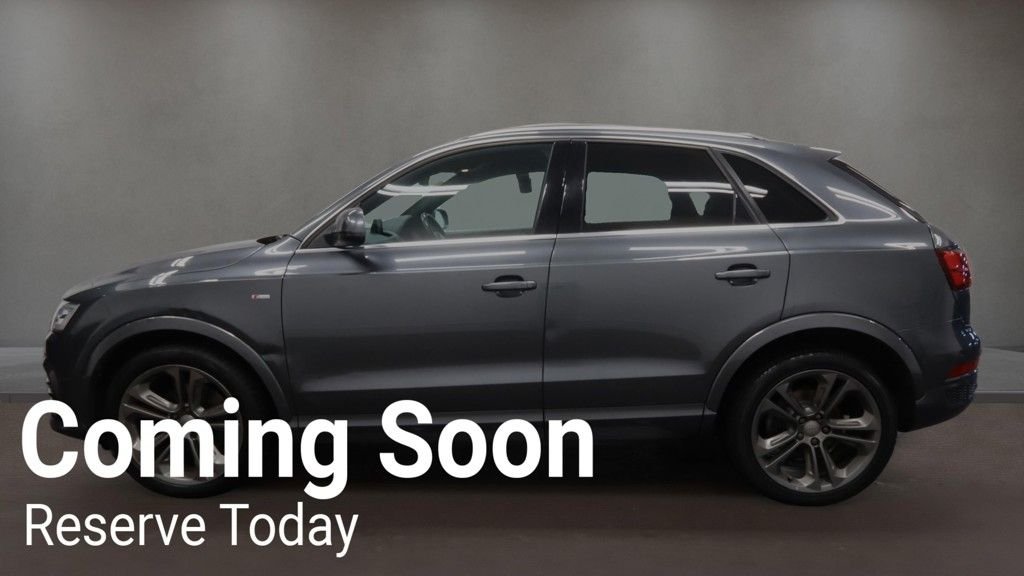 Used Audi Q3 2016 for sale - 77332955: Photo 6