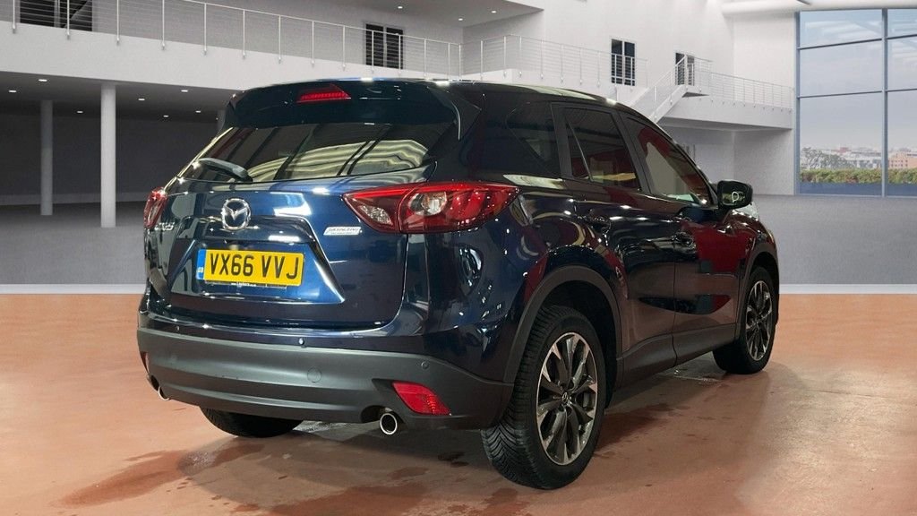 Used Mazda CX-5 2016 for sale - 77614261: Photo 10