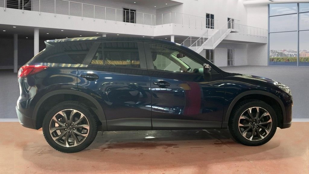 Used Mazda CX-5 2016 for sale - 77614261: Photo 11
