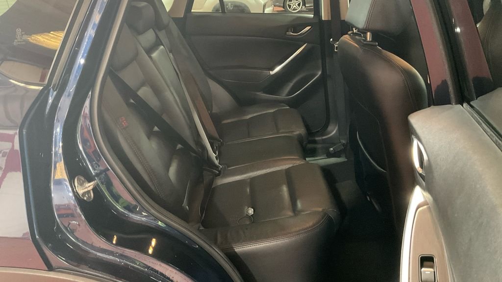 Used Mazda CX-5 2016 for sale - 77614261: Photo 14