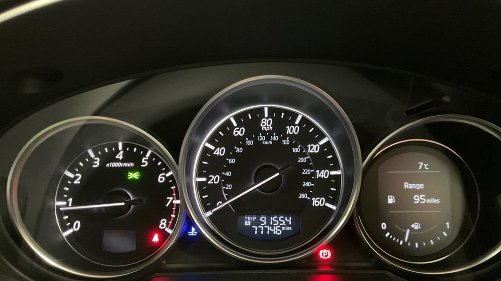 Used Mazda CX-5 2016 for sale - 77614261: Photo 16