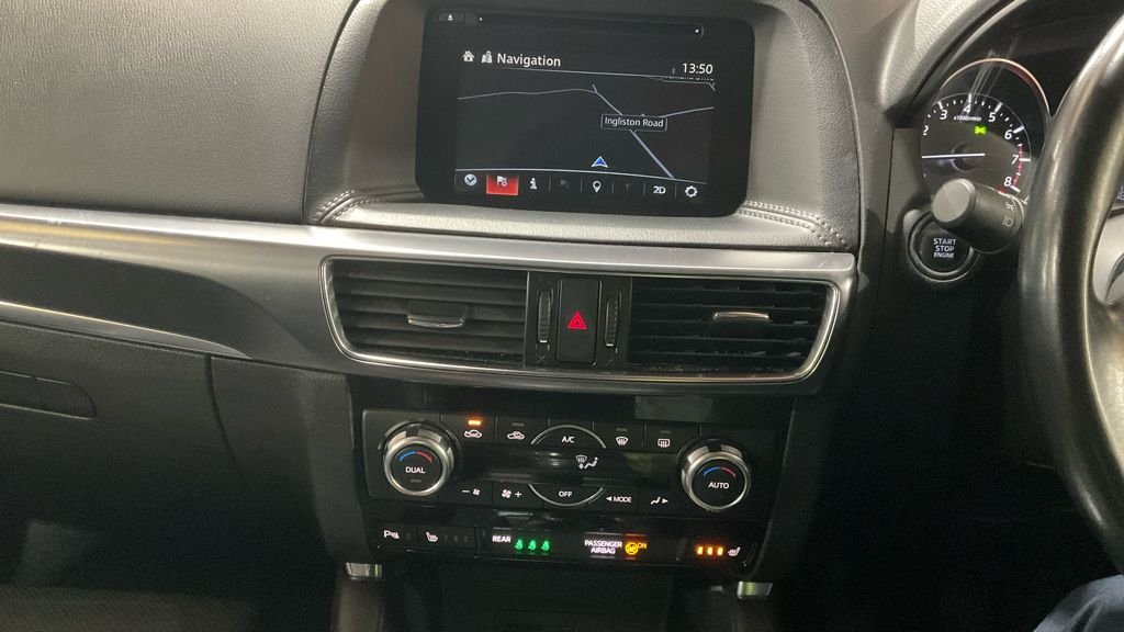 Used Mazda CX-5 2016 for sale - 77614261: Photo 17