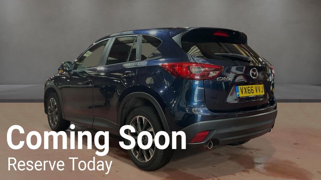 Used Mazda CX-5 2016 for sale - 77614261: Photo 3