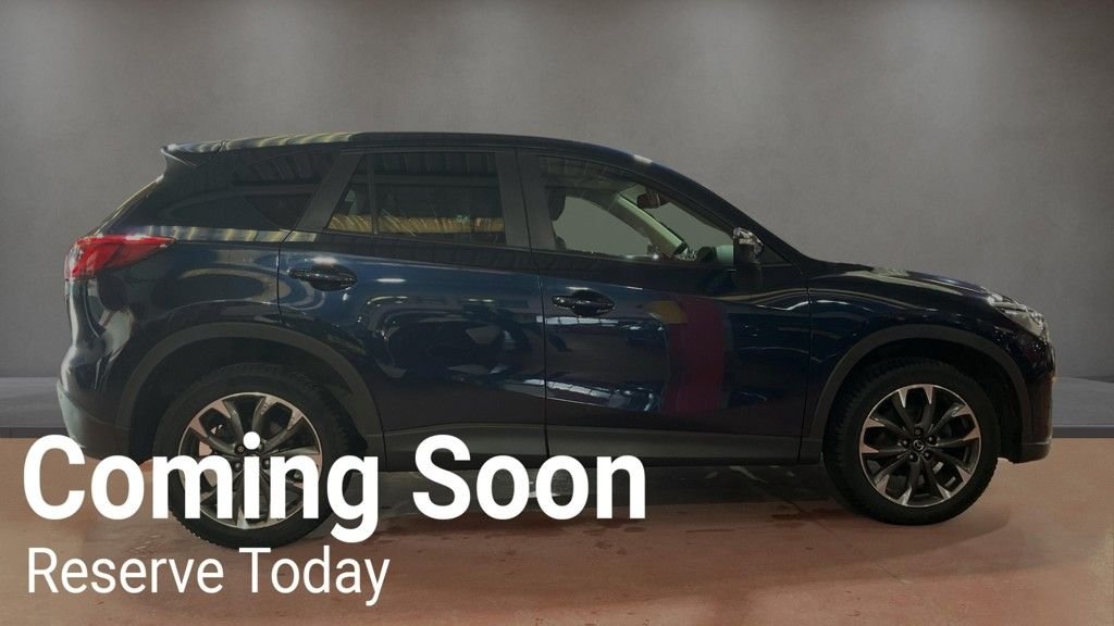 Used Mazda CX-5 2016 for sale - 77614261: Photo 5