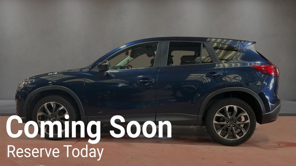 Used Mazda CX-5 2016 for sale - 77614261: Photo 6