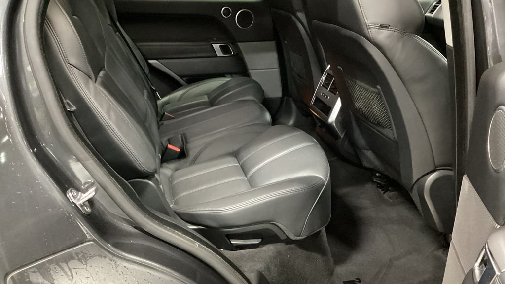 Used Land Rover Range Rover Sport 2018 for sale - 76610283: Photo 14