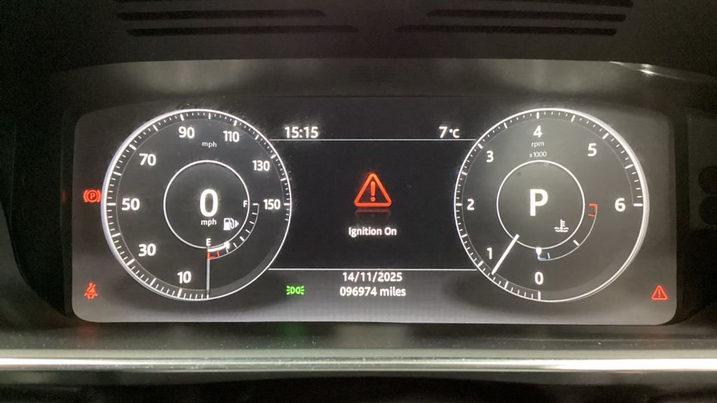 Used Land Rover Range Rover Sport 2018 for sale - 76610283: Photo 16