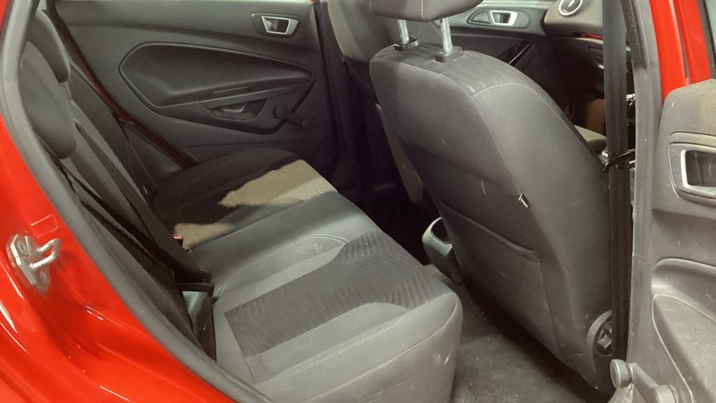 Used Ford Fiesta 2013 for sale - 76496090: Photo 6