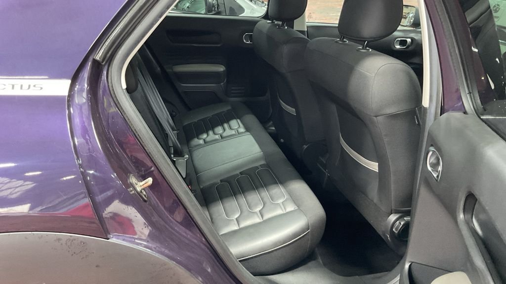 Used Citroen C4 Cactus 2016 for sale - 76591038: Photo 8