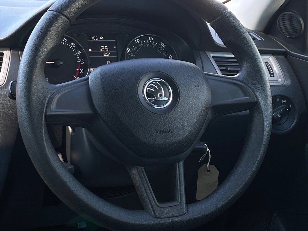 Used Skoda Rapid Spaceback 2016 for sale - 78123937: Photo 15