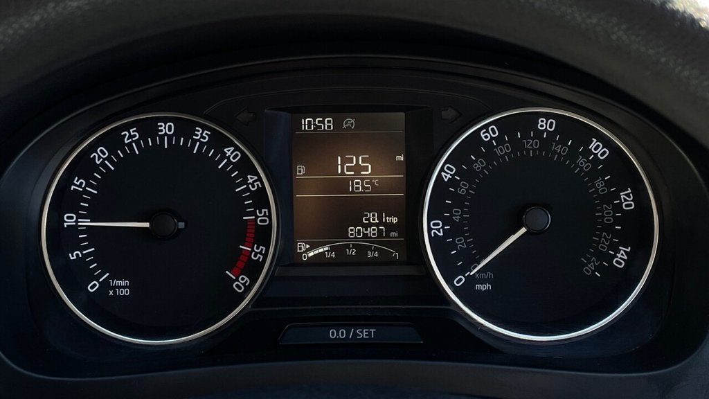 Used Skoda Rapid Spaceback 2016 for sale - 78123937: Photo 16