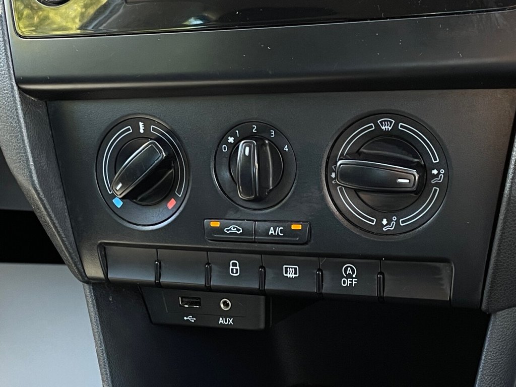 Used Skoda Rapid Spaceback 2016 for sale - 78123937: Photo 18