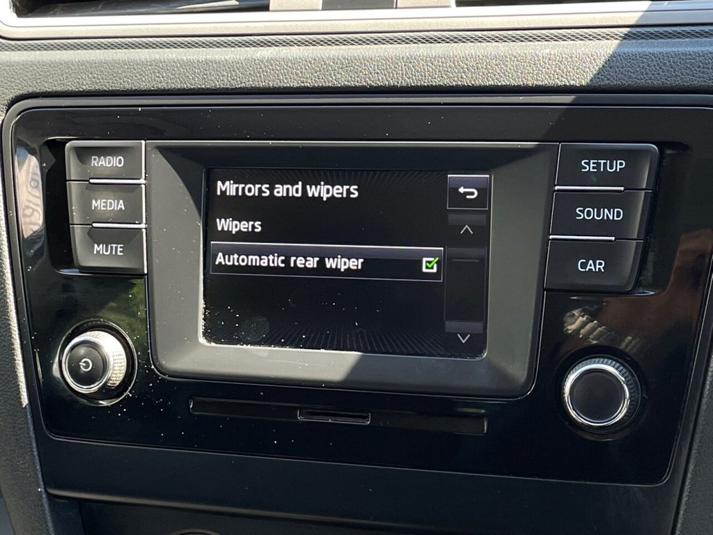 Used Skoda Rapid Spaceback 2016 for sale - 78123937: Photo 25