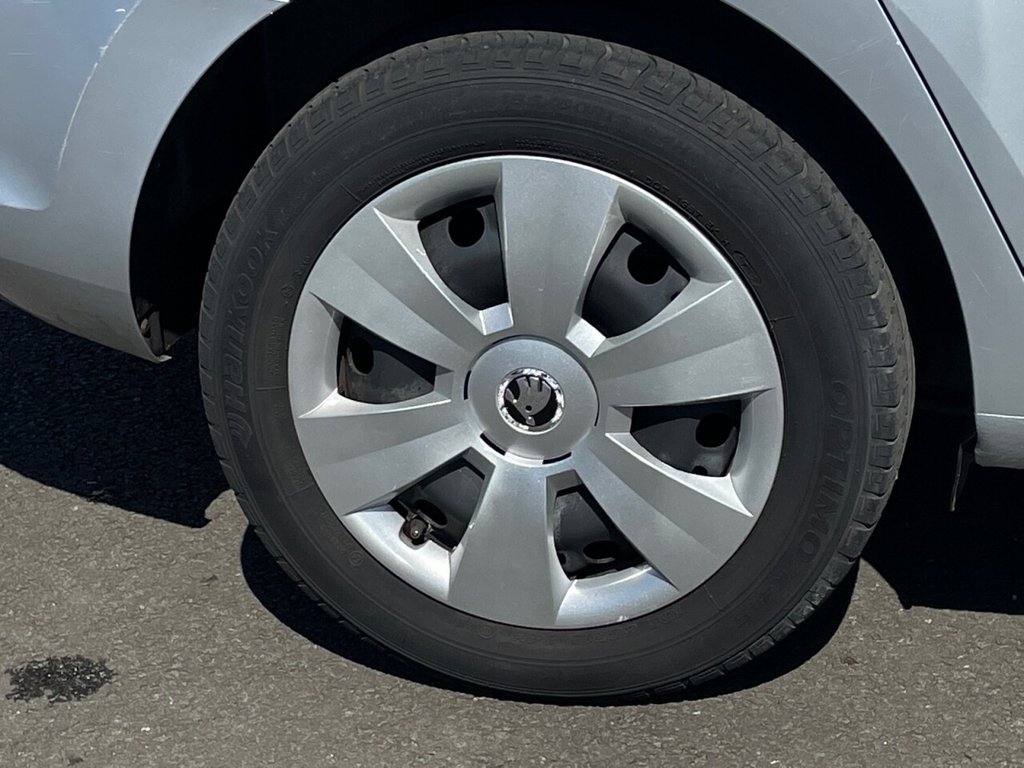 Used Skoda Rapid Spaceback 2016 for sale - 78123937: Photo 36