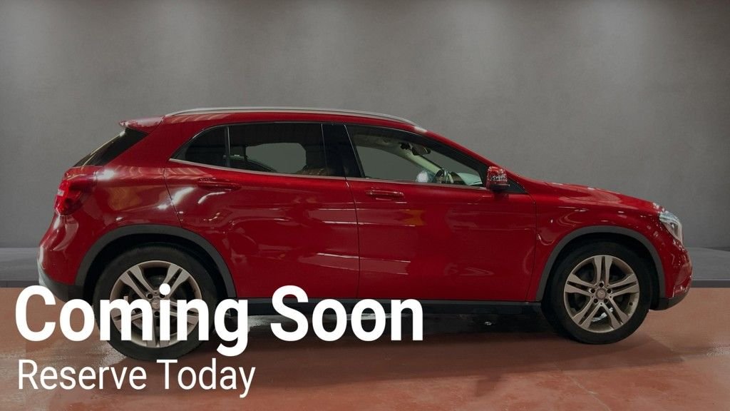 Used Mercedes-Benz GLA 2014 for sale - 77539669: Photo 5