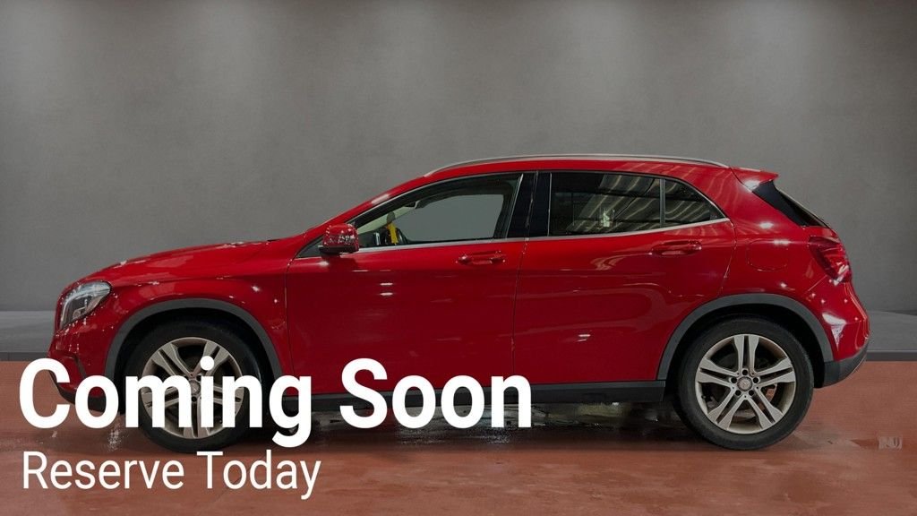 Used Mercedes-Benz GLA 2014 for sale - 77539669: Photo 6