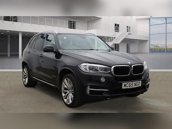 Used BMW X5 2015 for sale - 76439042: Photo