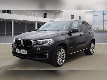 Used BMW X5 2015 for sale - 76439042: Photo