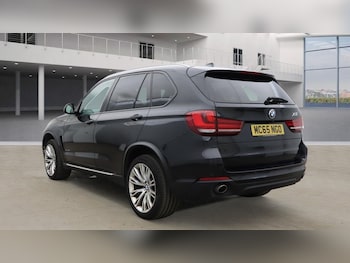Used BMW X5 2015 for sale - 76439042: Photo
