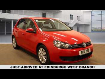 2011 (11) - 1.4 TSI Match Hatchback 5dr Petrol DSG Euro 5 (122 ps)